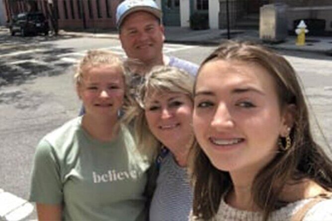 Saint Petersburg Scavenger Hunt at The Sunshine in Petersburg - Final Thoughts