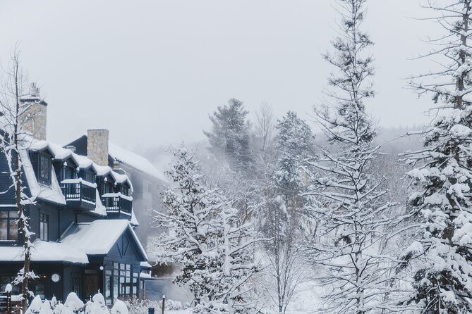 Saint-Sauveur- Forfait Strøm détente authentique - Who Will Enjoy This Experience Most?