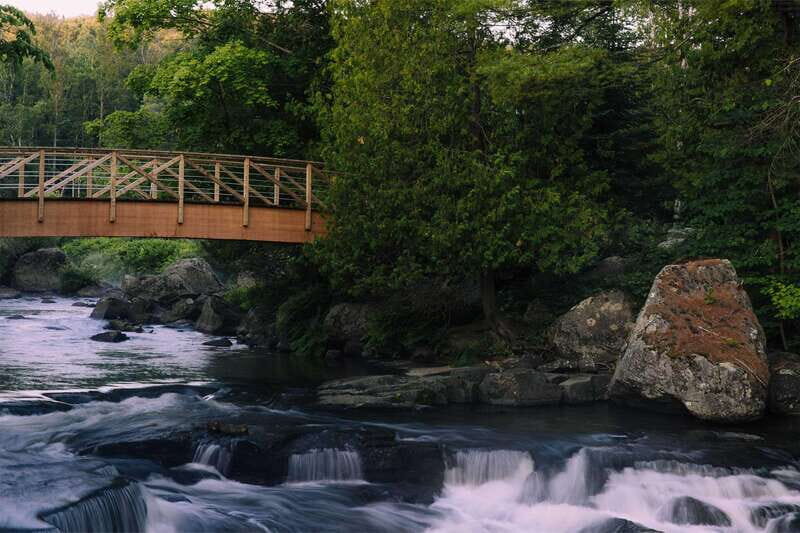 Saint-Sauveur: relaxation session in a Nordic thermal spa - Who Is It Best For?