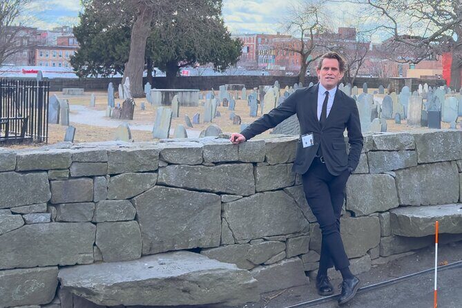 Salem and The Witch Trials - Who Will Love This Tour