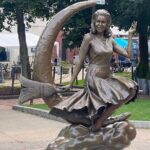 Salem Bewitched Tour With Tarot Reading - Key Points