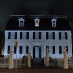 Salem Booze and Brews Haunted Pub Crawl by US Ghost Adventures - What’s Included and What’s Not