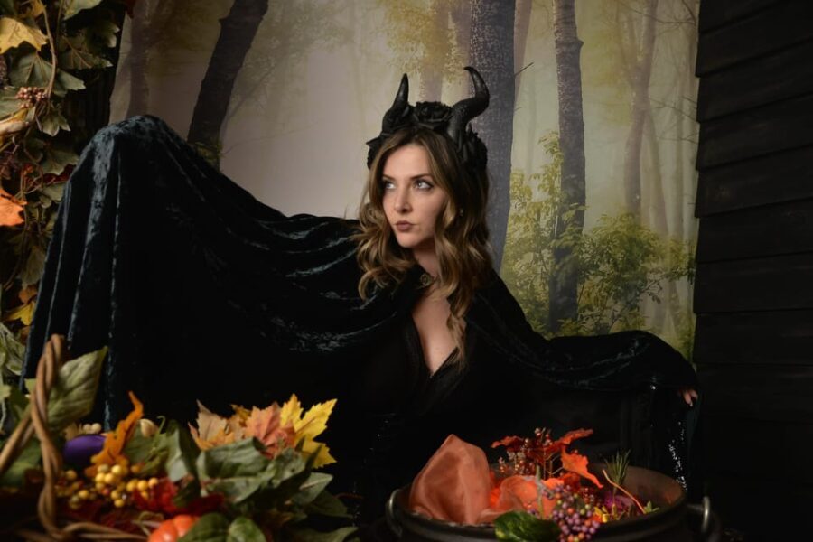 Salem: Fantasy Studio Photography Experience - Is It Worth the Price?