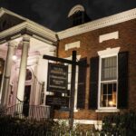 Salem Ghost Tours: Witches & Wicked Whispers - The Highlights of Salem’s Haunted Streets