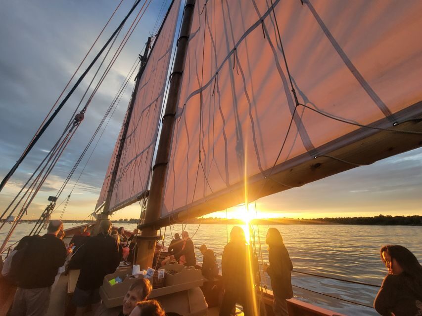 Salem: Historic Schooner Sailing Cruise - Practical Details and Tips