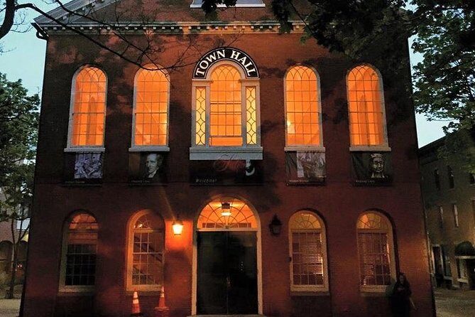 Salem "Hocus Pocus" Movie Locations Tour (31st Anniversary) - The Experience from Travelers’ Perspectives