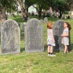 Salem Kids Slightly Spooky Tour - Who Is This Tour Perfect For?