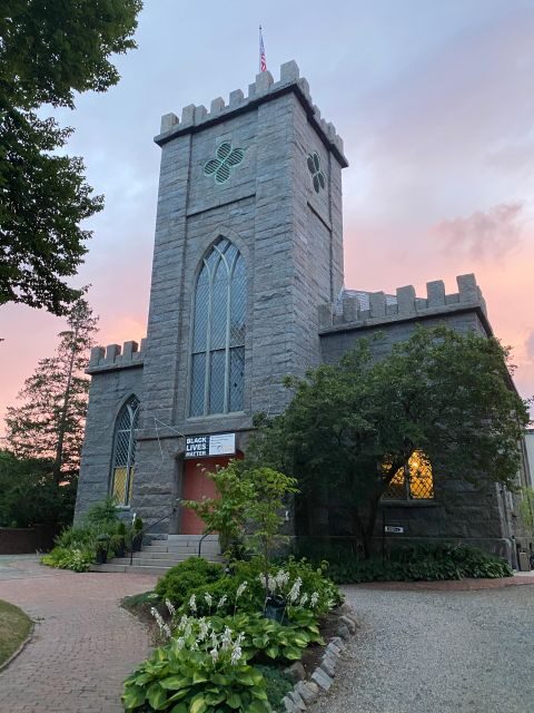 Salem, MA: History and Hauntings Guided Walking Tour - Who Is This Tour Best For?