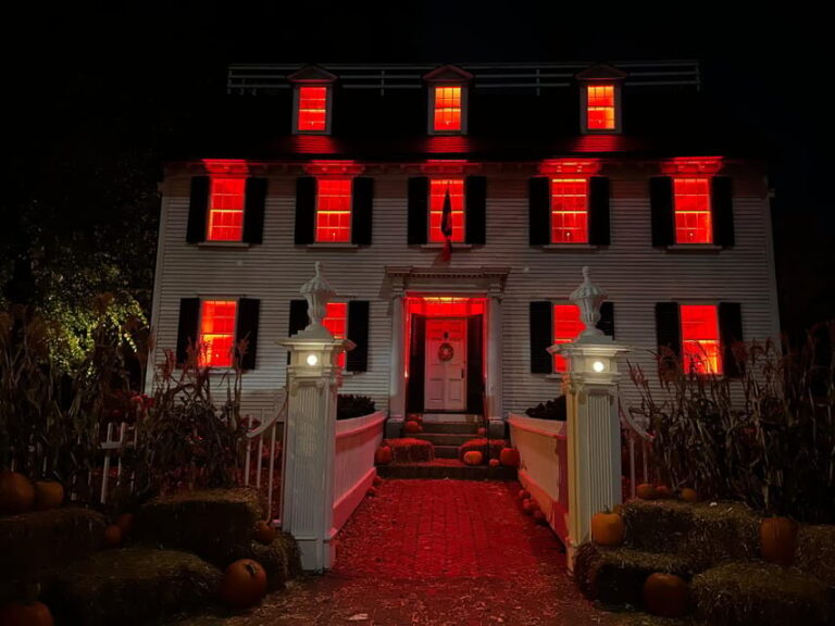 Salem, MA: Hocus Pocus Movie Guided Walking Tour - The Itinerary: What You’ll See