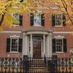 Salem, MA: Merchants & Mansions: an architecture tour - The Itinerary and What to Expect