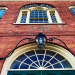 Salem Merchants and Mansions Guided Architecture Walking Tour - Salem Witch Trials Memorial: Reflecting on Salem’s Darker Past