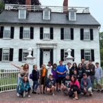 Salem Movie Magic Tour: Hocus Pocus and Bewitched locations - The Sum Up
