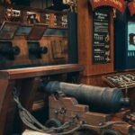 Salem: Pirate Museum with Authentic Treasures Entry Ticket - The Authenticity and Educational Value