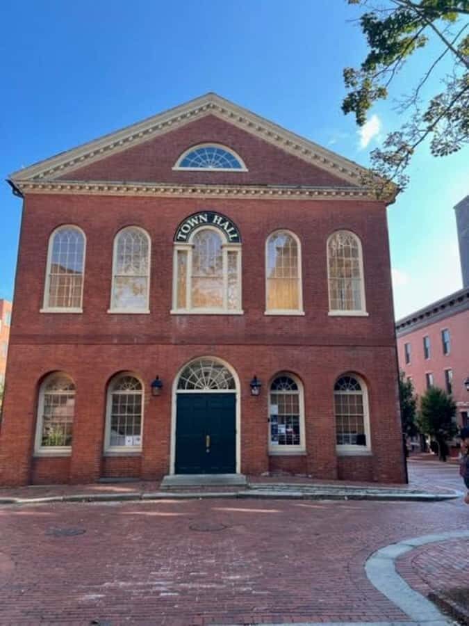 Salem: Salem Witch Tour - Itinerary Breakdown and Highlights