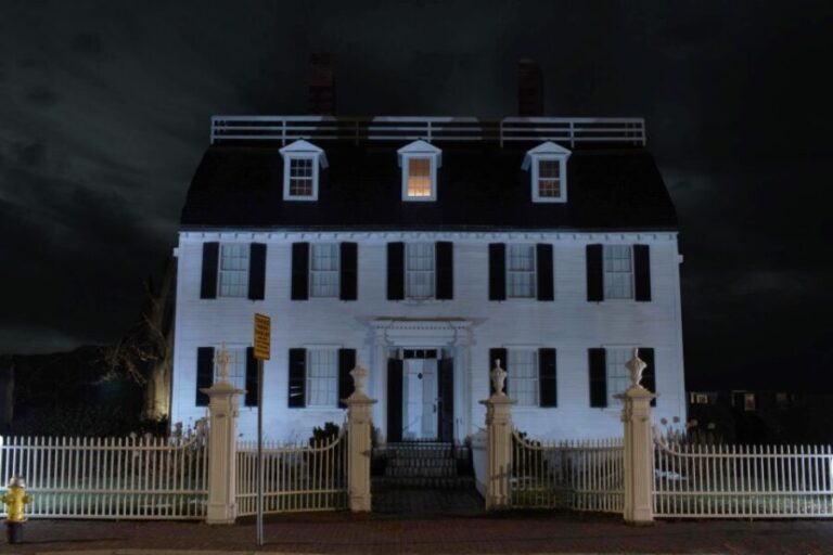 Salem: Secrets of Salem Hidden History Walking Tour - The Highlights: What Makes This Tour Stand Out?