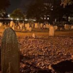 Salem: Specters and Apparitions Ghost Hunting Tour - The Practical Details