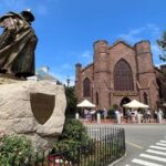 Salem Witch Tour from Boston by Train - The Practicalities: Transport, Duration, and Cost