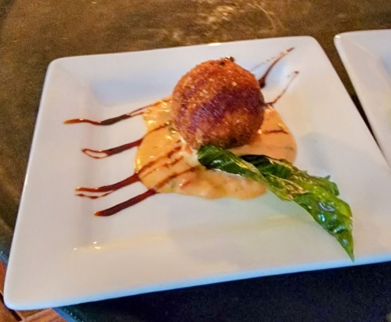 Salisbury, Maryland: Walking Food Tour with Tastings - The Flavors of Salisbury