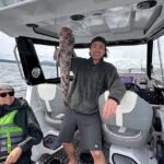 Salmon Fishing Charter in Vancouver - Who Will Enjoy This Tour?