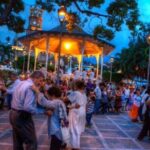 Salsa and Latin Rhythms Dance Explore Celebrate - A Detailed Look at the Itinerary and Experience