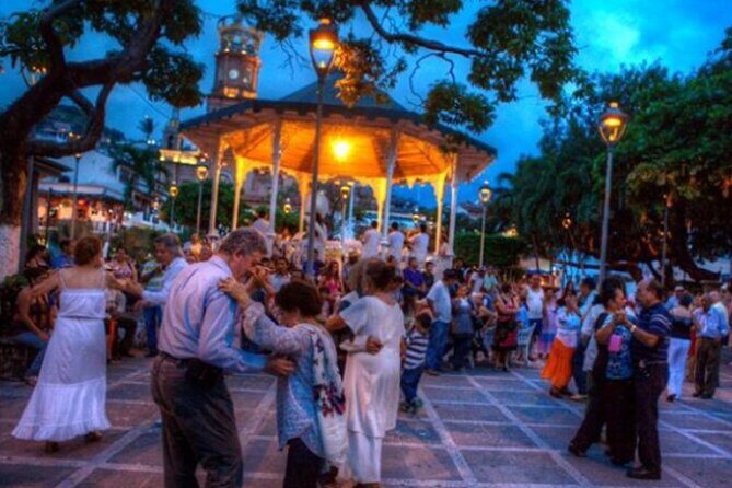 Salsa and Latin Rhythms Dance Explore Celebrate - A Detailed Look at the Itinerary and Experience