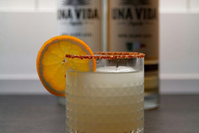 Salsa Class with Mezcalita Workshop & Mexican Dinner in Tulum - Who Is This Best For?