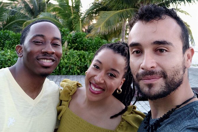 Salsa Classes Mexico City and Bachata - The Learning Experience