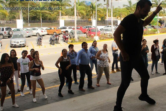 salsa dancing lessons and bachata classes - Who Will Love This Experience?