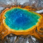 Salt Lake City: 8-Day Guided Yellowstone Tour to Los Angeles - What’s Included & What’s Extra