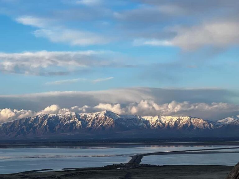 Salt Lake City: Antelope Island Private Tour with Pickup - Final thoughts