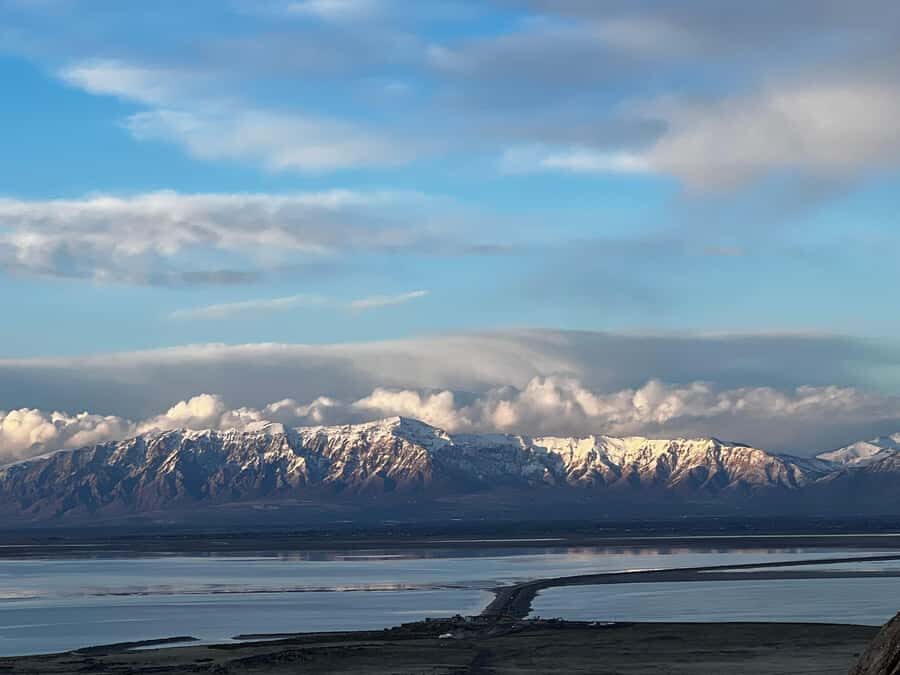Salt Lake City: Antelope Island Private Tour with Pickup - Final thoughts