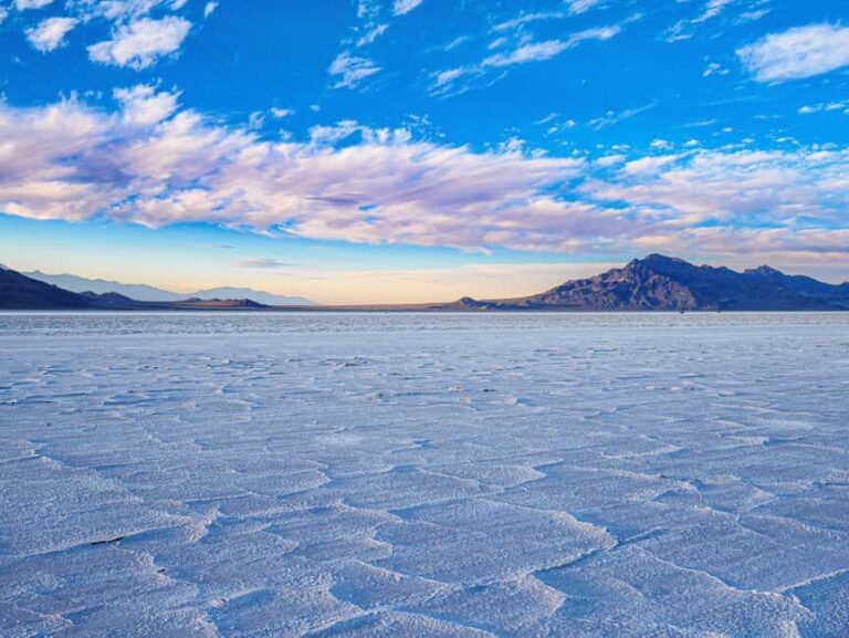 Salt Lake City: Bonneville Salt Flats Private Half-Day Tour - What Is the Tour Like?