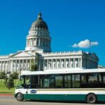 Salt Lake City Guided Bus Tour - Key Points