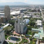 Salt Lake City: Guided City Tour - In-Depth Look at the Stops