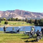 Salt Lake City: Guided Electric Bike Tour - The Bikes and the Group