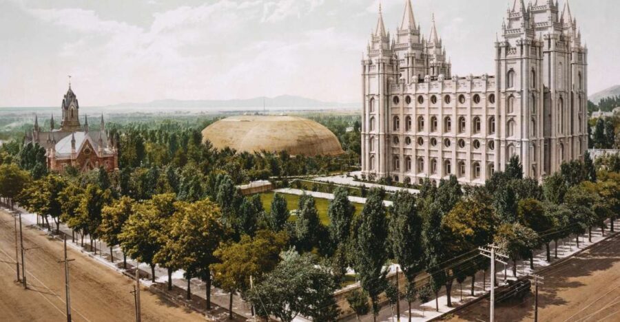 Salt Lake City: History & Culture Guided Walking Day Tour - The Bottom Line