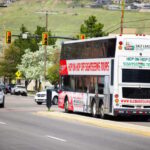 Salt Lake City: Hop-On Hop-Off Bus Tour - What It Feels Like to Ride the Bus