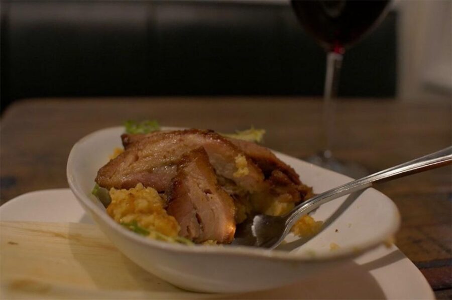 Salt Lake City: Local Food Walking Tour - The Stops and the Food