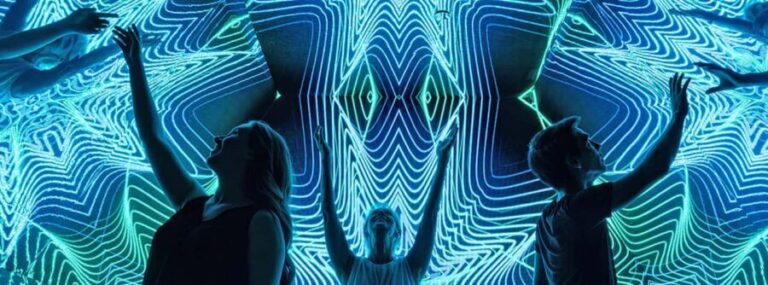 Salt Lake City: Museum of Illusions Admission Ticket - The Experience in Detail