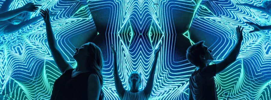 Salt Lake City: Museum of Illusions Admission Ticket - The Experience in Detail