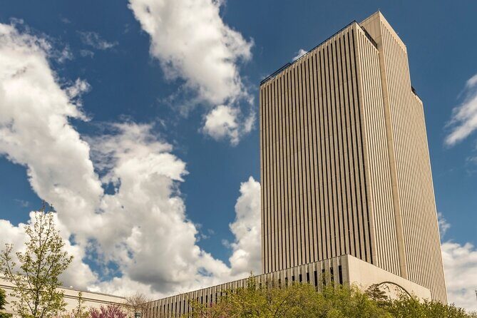 Salt Lake City Self-Guided Walking Audio Tour - How the Experience Feels and Its Practical Aspects