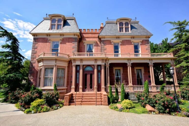 Salt Lake City: The City of Zion Walking Tour - The Value and Experience