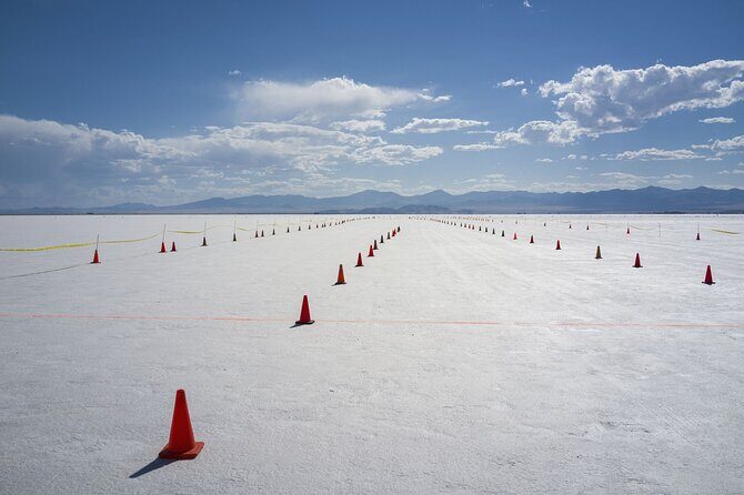 Salt Lake City to Sky Mirror-Bonneville Salt Flats Half Day Tour - Who Would Benefit Most from This Tour?