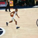 Salt Lake City: Utah Jazz Basketball Game Ticket - What to Expect When Attending a Utah Jazz Game