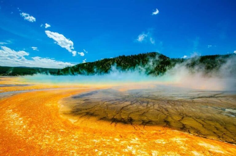 Salt Lake City: Yellowstone 3-Day Small Group Guided Trip - What Travelers Are Saying