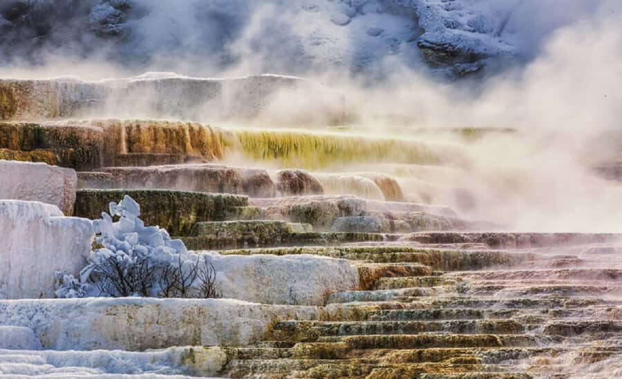Salt Lake City: Yellowstone and Grand Teton 4-Day Tour - What Does the Tour Get Right?