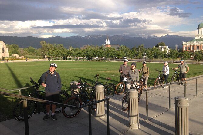 Salt Lake E-Bike Tour - An Honest Look at the Price and Value