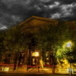 Salt Lake Ghost Tour: Salt, Spooks, & Shadows - What To Expect During the Tour
