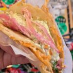 Salt Lake Scavenger Hunt with Tacos and Drinks - Key Points