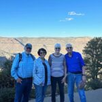 Salt River Canyon Off-Roading Adventure Tour - What to Expect from the Salt River Canyon Off-Roading Adventure